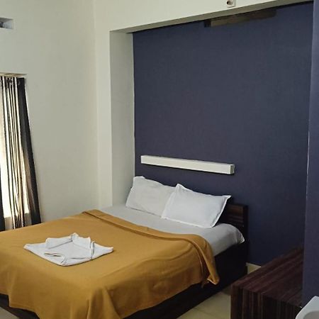 Hotel Orginal Residency Kollam Exterior foto