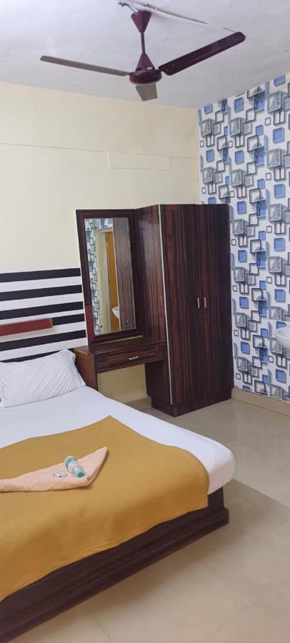 Hotel Orginal Residency Kollam Exterior foto