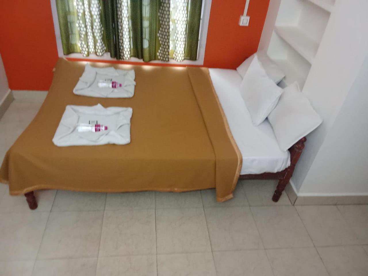 Hotel Orginal Residency Kollam Quarto foto