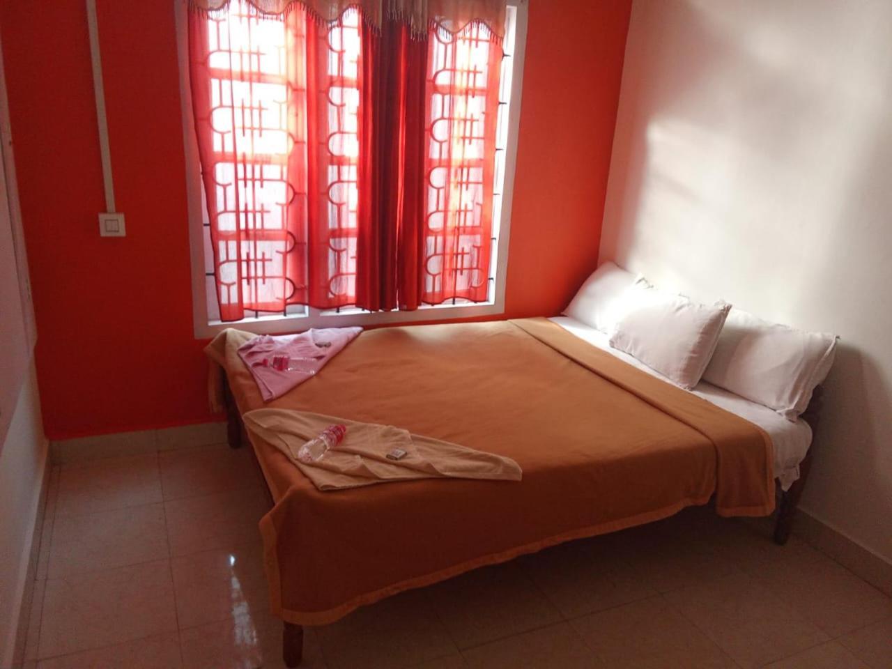 Hotel Orginal Residency Kollam Quarto foto
